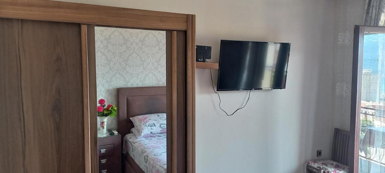 Rooms Vlaovic Χέρτσεγκ Νόβι Εξωτερικό φωτογραφία
