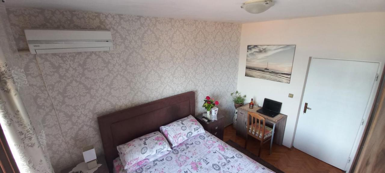 Rooms Vlaovic Χέρτσεγκ Νόβι Εξωτερικό φωτογραφία