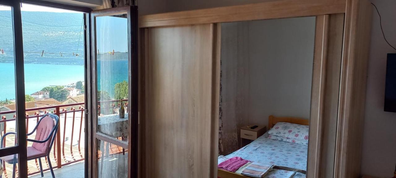 Rooms Vlaovic Χέρτσεγκ Νόβι Εξωτερικό φωτογραφία